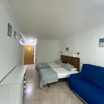 Casa Cristina Lejlighed Puerto de la Cruz (Tenerife)