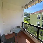 Casa Cristina Lejlighed *
