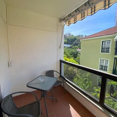 Casa Cristina アパート *