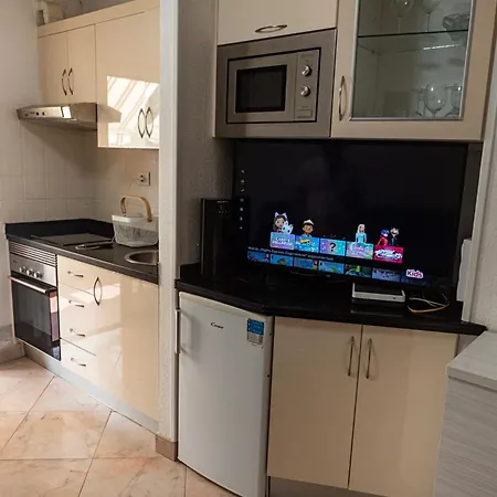 Casa Cristina * Пуэрто-де-ла-Крус