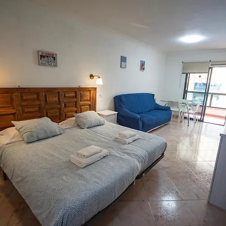 Casa Cristina Апартаменты *