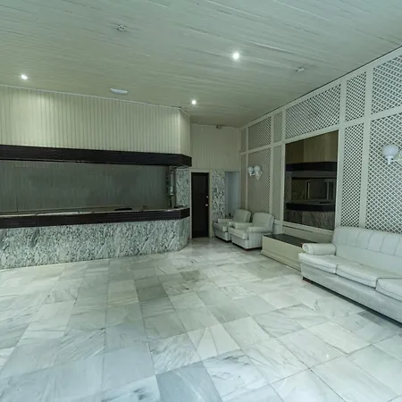 Апартаменты Casa Cristina *