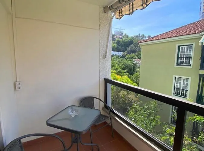 Casa Cristina Апартаменты *