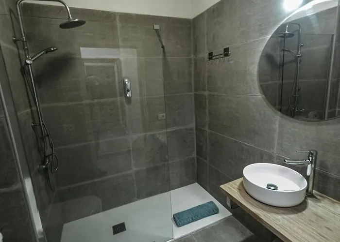 Casa Cristina Апартаменты