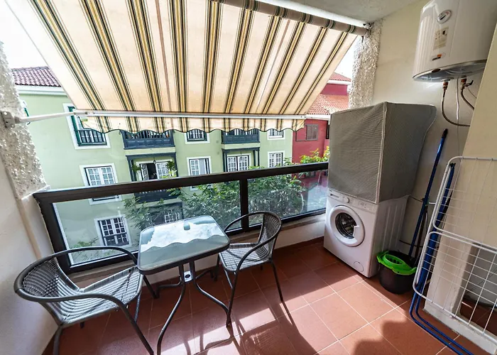 Апартаменты Casa Cristina