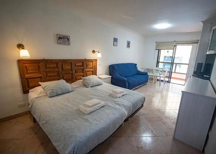 Casa Cristina Апартаменты *