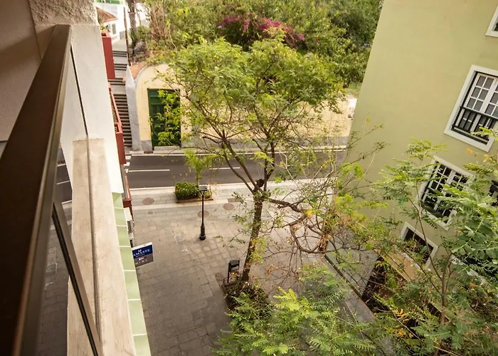 Casa Cristina Апартаменты