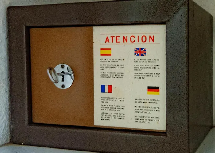 Апартаменты Casa Cristina *