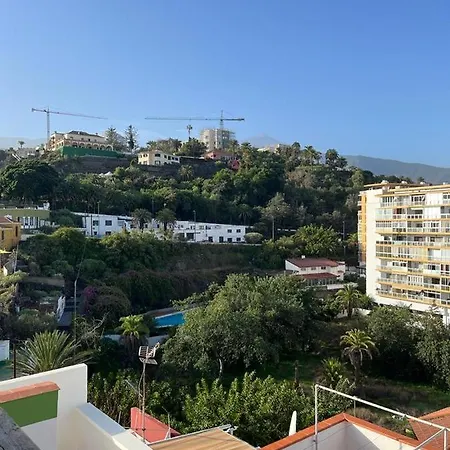 דירה Casa Cristina *