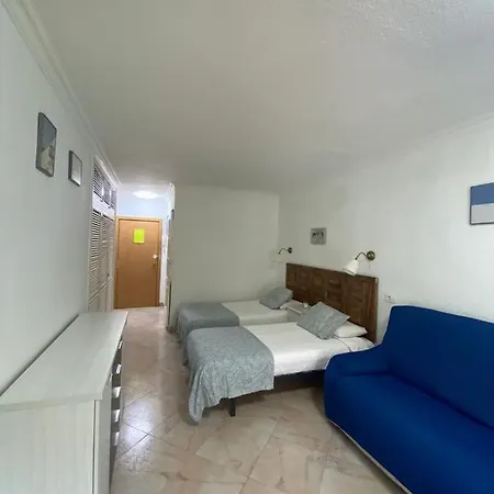 Casa Cristina Daire Puerto de la Cruz (Tenerife)