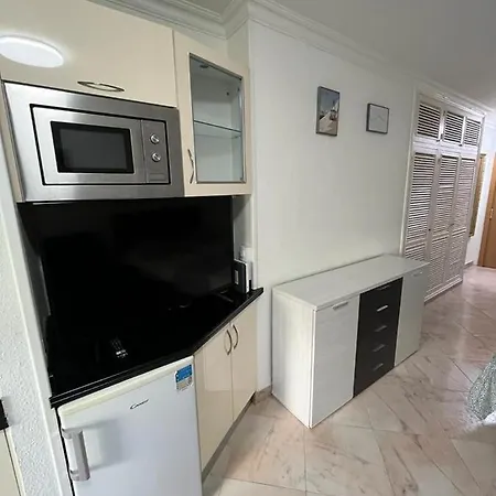 דירה Casa Cristina *