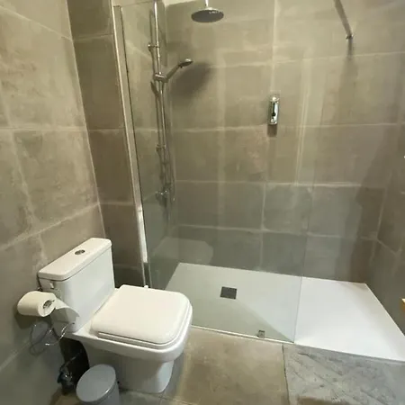 Casa Cristina Daire Puerto de la Cruz (Tenerife)