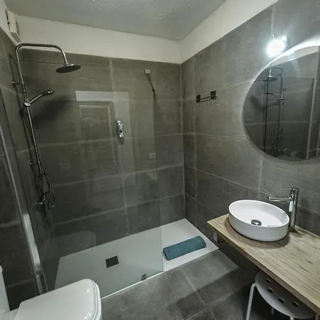 Casa Cristina דירה