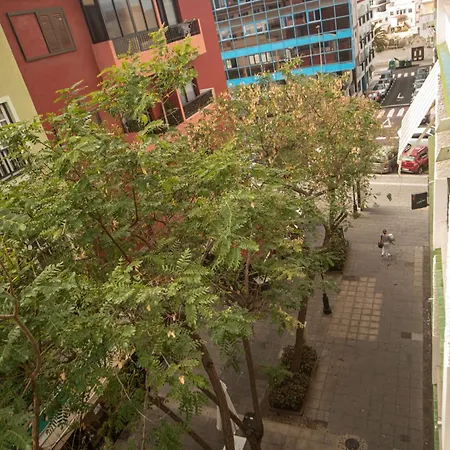 Casa Cristina * פוארטו דה לה קרוז