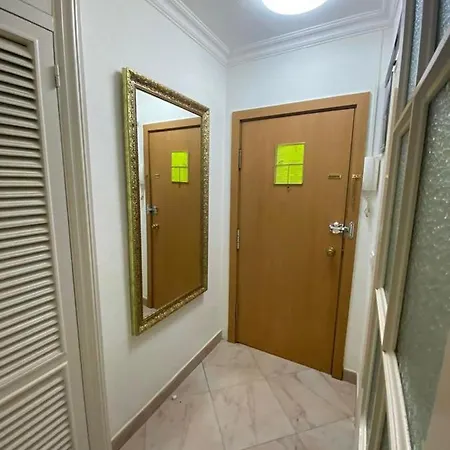 Apartment Casa Cristina Puerto de la Cruz (Tenerife)