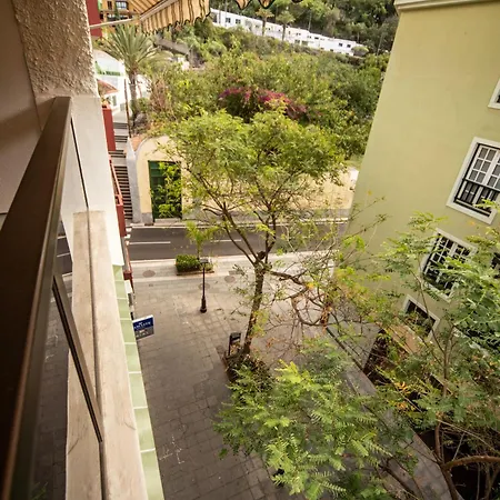 Casa Cristina 아파트