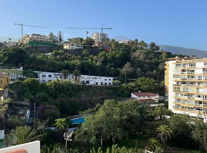 Apartmán Casa Cristina *