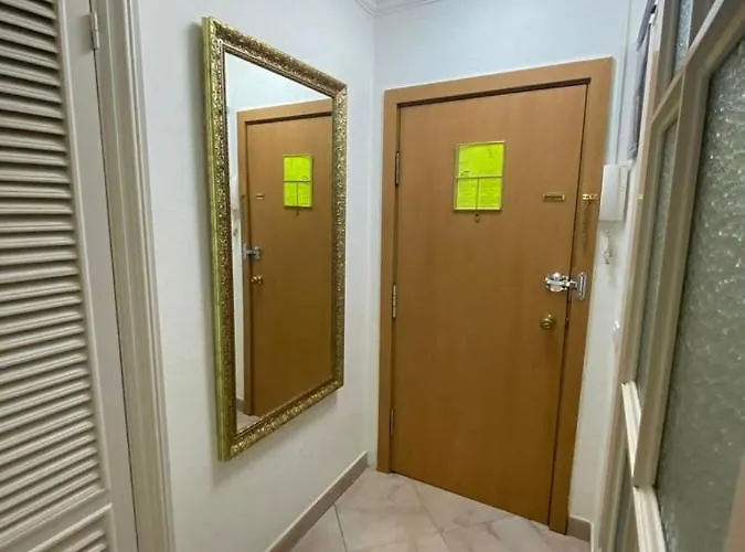 Apartmán Casa Cristina Puerto de la Cruz (Tenerife)