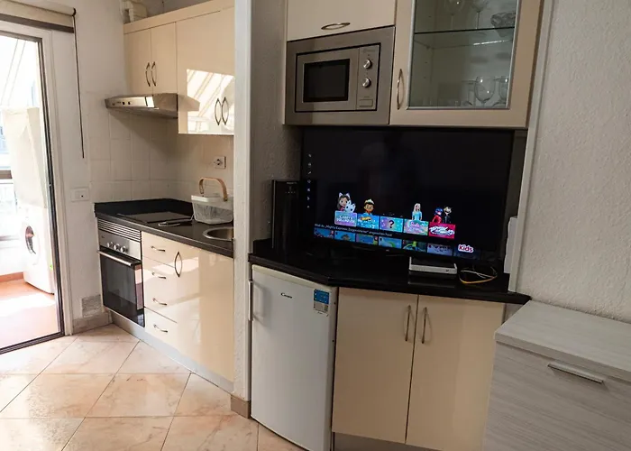 Casa Cristina * Puerto de la Cruz (Tenerife)