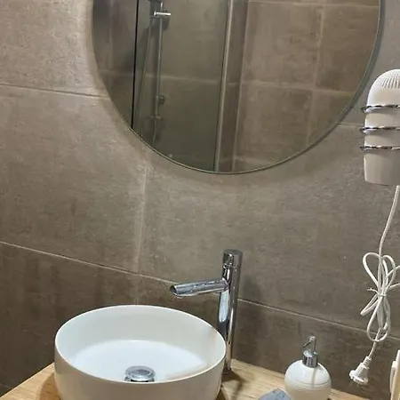 Casa Cristina Lägenhet