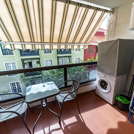 Lägenhet Casa Cristina