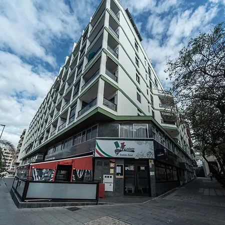 Lägenhet Casa Cristina