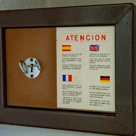 Lägenhet Casa Cristina *