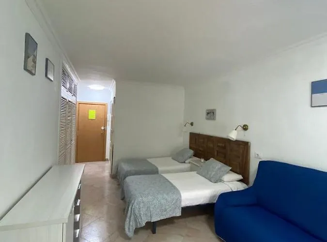 Casa Cristina דירה פוארטו דה לה קרוז