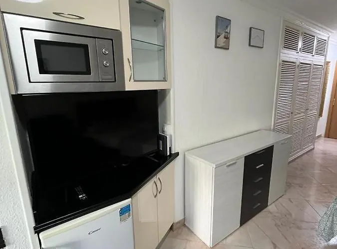 דירה Casa Cristina *