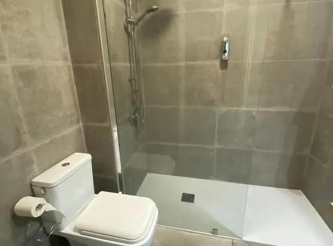 Casa Cristina דירה פוארטו דה לה קרוז