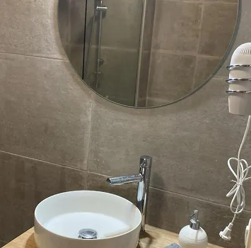 Casa Cristina דירה